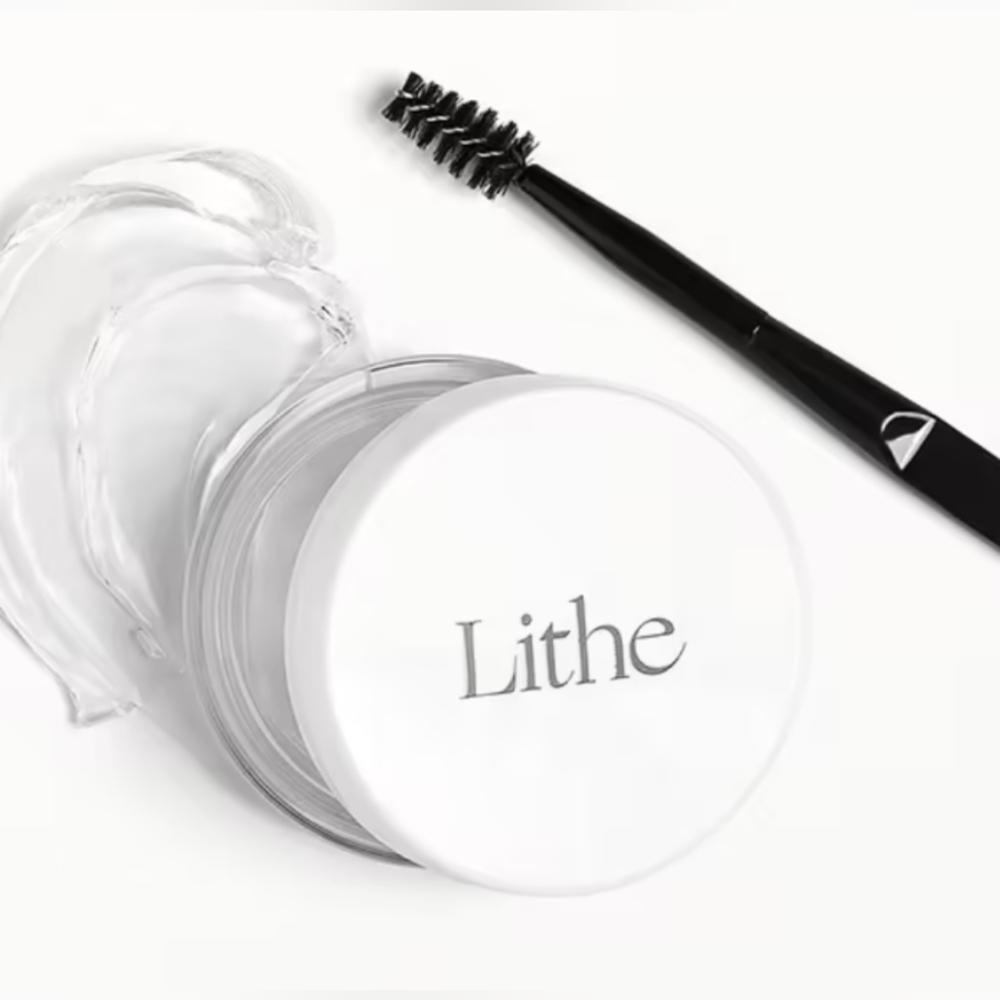 Lithe Beauty UHD Brow Sculpt